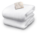 Biddeford 5900-908221-100 Electric Heated Mattress Pad White Twin