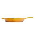Le Creuset Signature Enameled Cast Iron Deep Skillet, 13", Nectar | Williams Sonoma