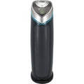 Recertified - GermGuardian 4-in-1 True HEPA Air Purifier UV Sanitizer Odor Reduction 22" Tower