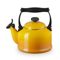 Le Creuset Tradition Kettle Nectar