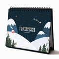 The Adventure Challenge Couples Advent?ure Calendar 2023