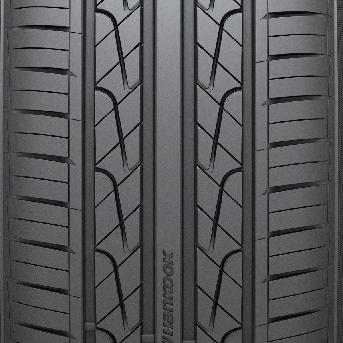 Hankook Ventus V2 Concept2 (H457) UHP 225/40R18 92W XL Passenger Tire