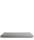 Business Pleasure Lauren's Stripe Outdoor Living Collection Bench Cushion Pillow - Lauren's Navy Stripe