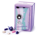 Fat Brain Toys My Treasure Keeper Safe & Bank