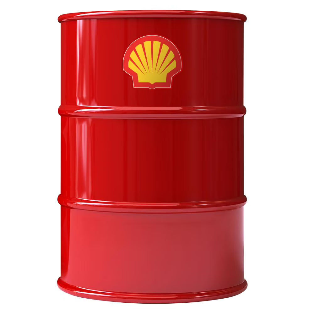 Shell ROTELLA Concentrate Antifreeze & Coolant, Drum