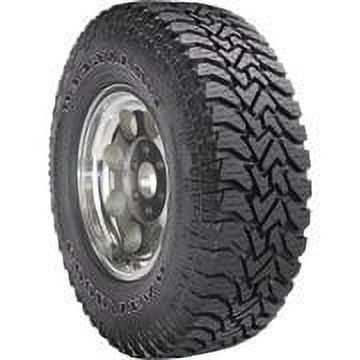 Goodyear Wrangler Authority A/T LT265/75R16 123Q All - Terrain Tire