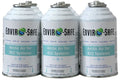 EnviroSafe Arctic Air for R22 R-22 R22A Systems 6 Cans