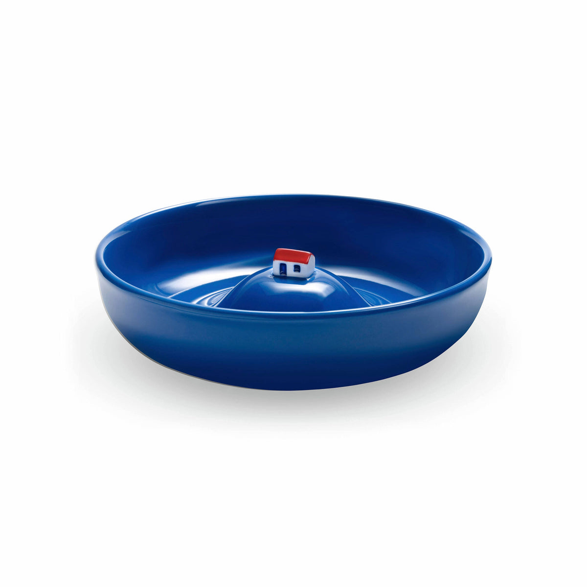 Moma, La Maison Inonde Bowl Blue