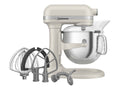 KitchenAid 7 Quart Bowl-Lift Stand Mixer Milkshake