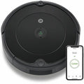 Robot Vacuum Cleaner iRobot Roomba 692 WiFi 0,6 L - NEW,5060629983943