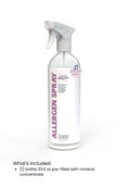 Allergy Asthma Clean Allergen Spray Pet Dander Dust