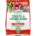 Expert Gardener Tomato & Vegetable Garden Plant Food Fertilizer, 12-10-5 Fertilizer, 4 lb.