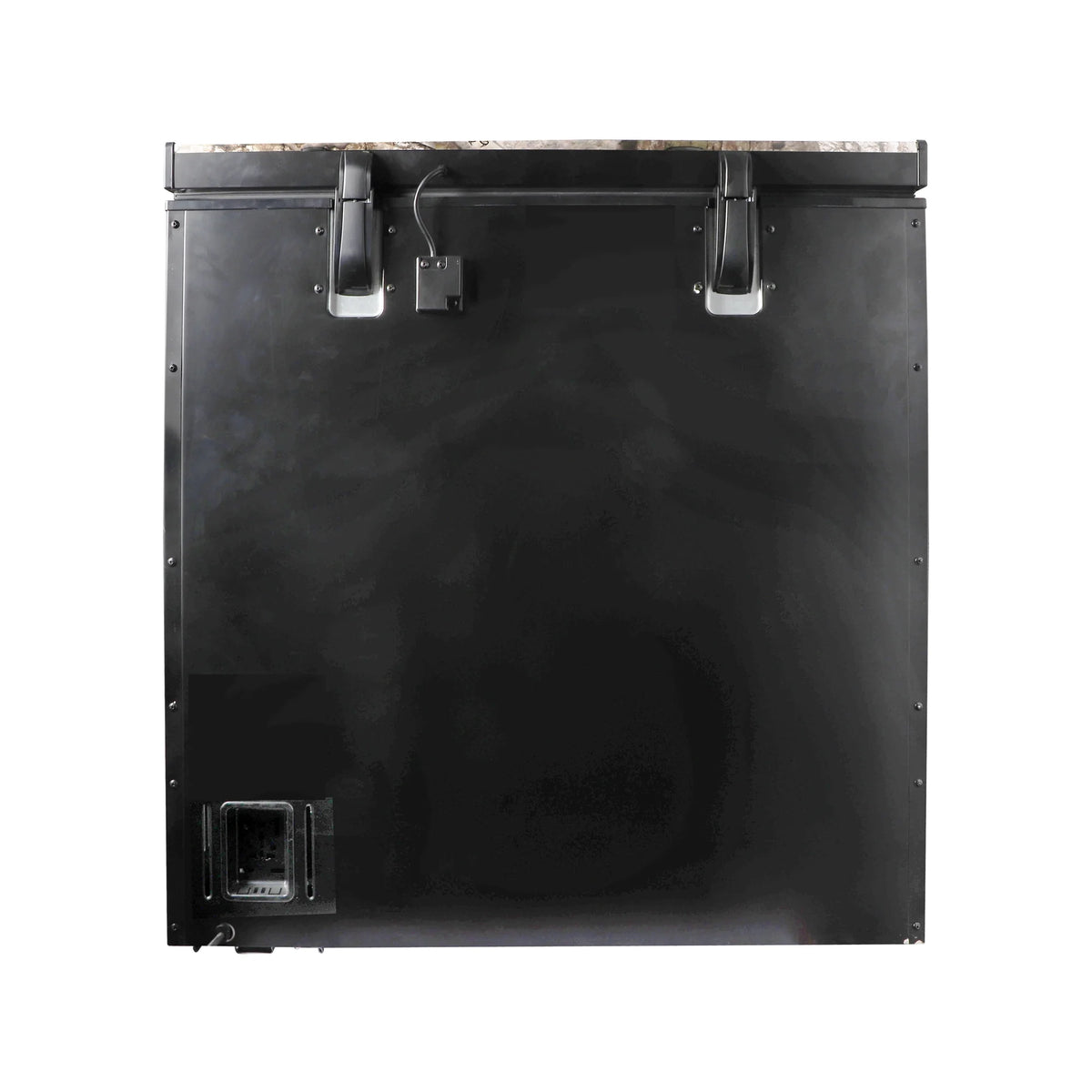 Realtree 7 - cu ft Manual Defrost Chest Freezer (Camouflage)