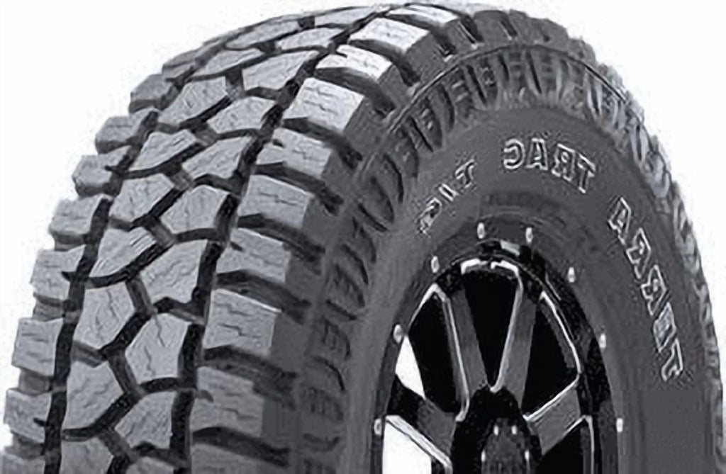 LT285/75R16/10 126/123Q HERCULES TERRA TRAC T/G MAX OWL